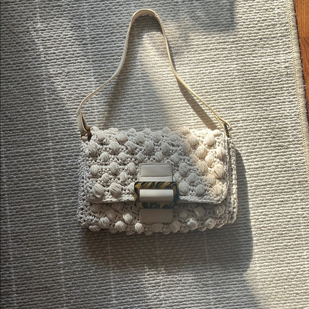 Summer Shoulder Bag